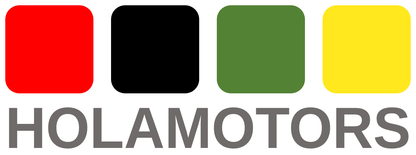 Holamotors